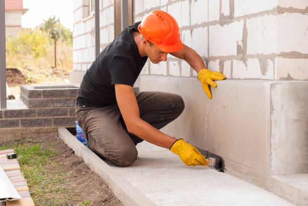 Licensed Waterproofing service in Mount Pleasant, NC - SGP Waterproofing
